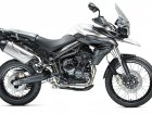 2013 Triumph Tiger 800 XC